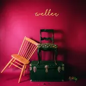 Ginza.se Weller: Weller (Yellow)