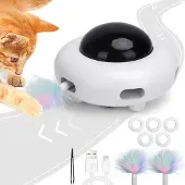 Nobleza Electric Katt Leksak