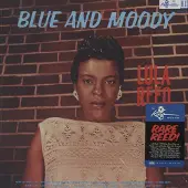 Ginza.se Reed Lula: Blue and Moody