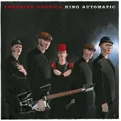 Ginza.se King Automatic: Lorraine Exotica