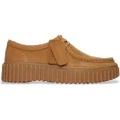 Clarks Shoes Torhill Bee Båtskor