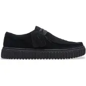 Clarks Torhill Lo Båtskor