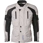 GMS Taylor Damer Motorcykel Textil Jacka