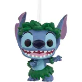 Hallmark Stitch Havaianskt Ornament 8 Cm