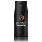 Axe Dark Temptat Travel Deodorante Spray 35ML