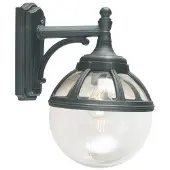 Norlys Utomhusbelysning , Svart, Terrass, Aluminium