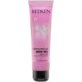Redken Diamant Olja Glans Torr Skrubb