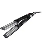 Babyliss Pro Professional Ionization 3d Curling Iron Bab2369tte