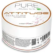 Trontveit PURE Mother to be Body Butter 200ml