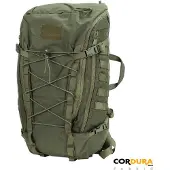 101 Inc Ryggsäck Contractor Cordura (Färg: Oliv)