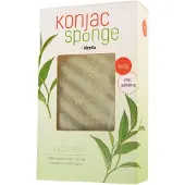 Idento Konjac Svamp