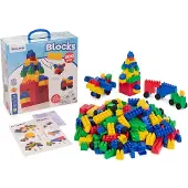 Miniland Byggspelblock 304 Enheter