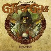 Ginza.se (Nocturno Culto's) Gift Of Gods: Receive