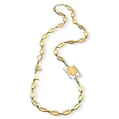 Victorio & Lucchino Vj0179co Halsband