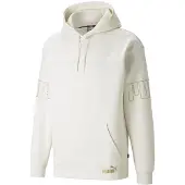 Puma Winterized Tröja Med Huva