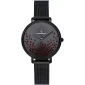 Radiant Ella 36 Mm Ra525608 Damklocka