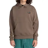 Element Rain Cornell Po Tröja Med Huva