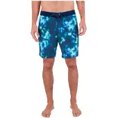 Hurley Phantom-Eco Classic 18' Boardshorts obsidian Storlek 28
