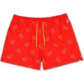 Happy socks Pizza Slice Badbyxor Boxer
