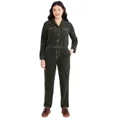 Dockers Långärmad Jumpsuit
