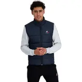 Le coq sportif Ess Sl N°1 Väst