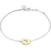 Secrecy B3824cdaw7900 Armband