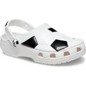 Crocs Classic Soccer Ball Träskor