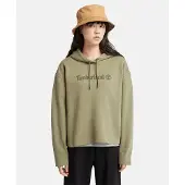 Timberland Brushed Back Huvtröja