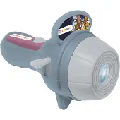 KIDYWOLF NEC Kidywolf projektorlampa grå inkl. 3 bildrutor