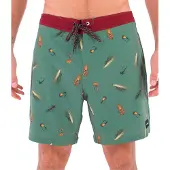 Hurley Phantom-eco Classic 18´´ Simshorts
