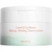 Haruharu Wonder Centella Sunflower Makeup Melting 100 G Rengöringsgel