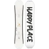 Slash Happy Place 2026 Snowboard uni, 152