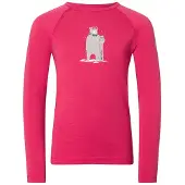 Super.natural Bennie Bear175 T-shirt Med Lång ärm