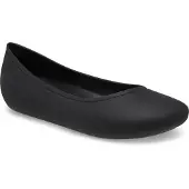 Crocs Brooklyn Flat Ballerinor