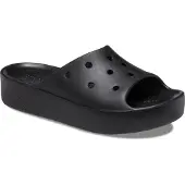 Crocs Classic Platform Tofflor