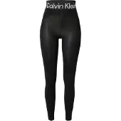 Calvin Klein Logo Waistband Leggings