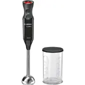 Bosch ErgoMixx MS6CB6110 - Handmixer - 1 kW - svart
