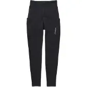 Houdini Women's Adventure Tights True Black