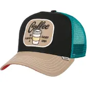 Djinns Food Coffee Keps