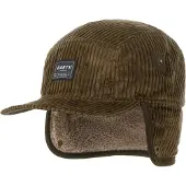 Barts - Kepsar - Rayner Cap Army för UnisexBomull - Khaki
