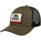 Alpinestars Cali 2.0 Keps