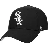 47 Mlb Chicago White Sox Sure Shot Mvp Snapback-keps