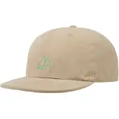 Buff Pack Baseball Solid Keps