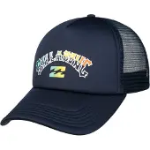 Billabong Podium Truckerkeps