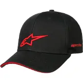 Alpinestars Rostrum Keps