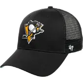 47 Nhl Pittsburgh Penguins Branson Mvp Keps