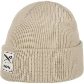 Iriedaily Mössa 'Smurpher Heavy' beige