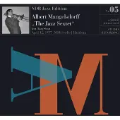 Ginza.se Mangelsdorff Albert: Jazz-Sextett