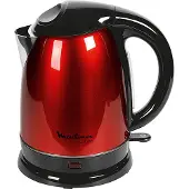 Moulinex By 5305 Subito 1.7l 2400w Vattenkokare