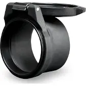 Vortex Defender Flip Cap Eyepiece O-50 Black
